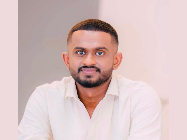 Thisira Jayawardane